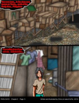 Read MAG-ISA / PARA-SAYO   23 Page 4 in English