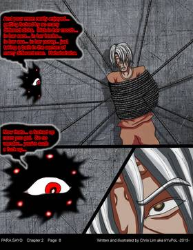 Read MAG-ISA / PARA-SAYO   23 Page 9 in English