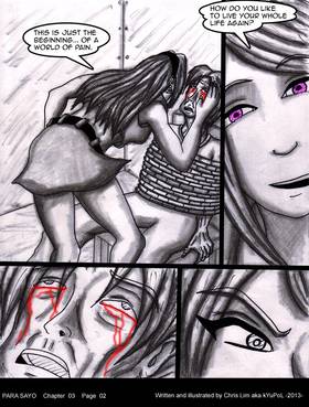 Read MAG-ISA / PARA-SAYO   24 Page 3 in English