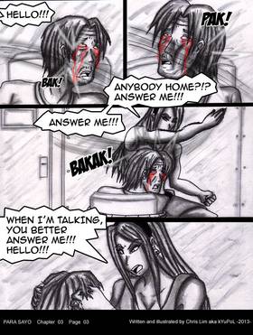 Read MAG-ISA / PARA-SAYO   24 Page 4 in English