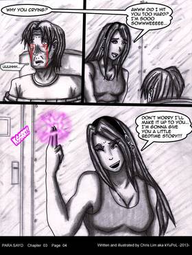 Read MAG-ISA / PARA-SAYO   24 Page 5 in English