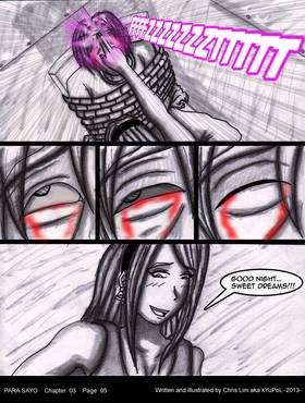 Read MAG-ISA / PARA-SAYO   24 Page 6 in English