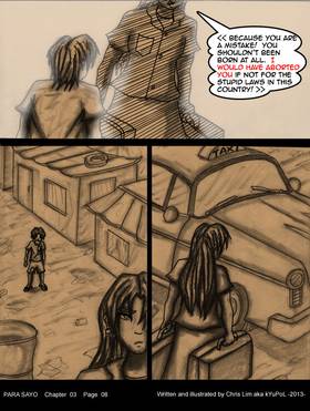 Read MAG-ISA / PARA-SAYO   24 Page 9 in English