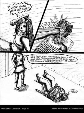 Read MAG-ISA / PARA-SAYO   25 Page 4 in English