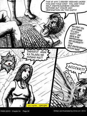 Read MAG-ISA / PARA-SAYO   25 Page 7 in English