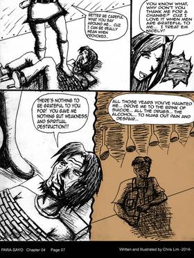 Read MAG-ISA / PARA-SAYO   25 Page 8 in English