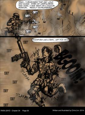 Read MAG-ISA / PARA-SAYO   25 Page 9 in English