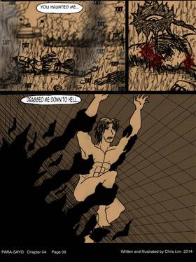 Read MAG-ISA / PARA-SAYO   25 Page 10 in English