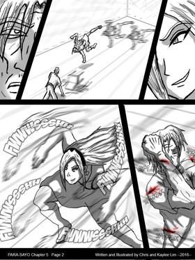 Read MAG-ISA / PARA-SAYO   26 Page 3 in English