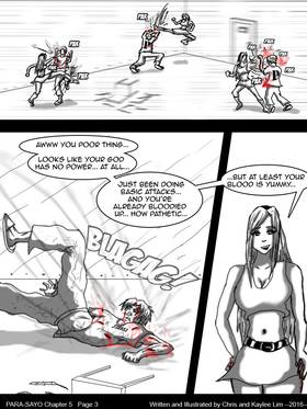 Read MAG-ISA / PARA-SAYO   26 Page 4 in English