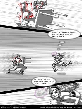 Read MAG-ISA / PARA-SAYO   26 Page 7 in English