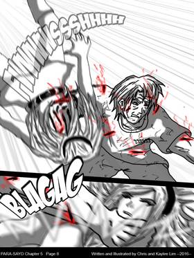 Read MAG-ISA / PARA-SAYO   26 Page 9 in English