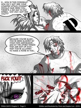 Read MAG-ISA / PARA-SAYO   26 Page 10 in English