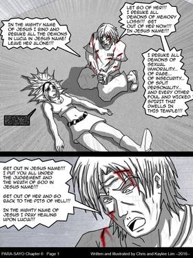 Read MAG-ISA / PARA-SAYO   27 Page 2 in English
