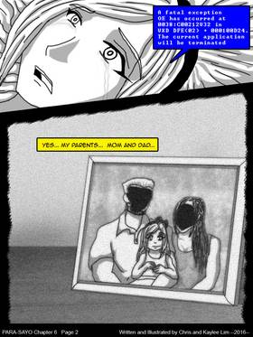 Read MAG-ISA / PARA-SAYO   27 Page 3 in English