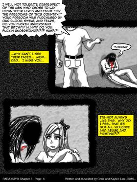 Read MAG-ISA / PARA-SAYO   27 Page 5 in English