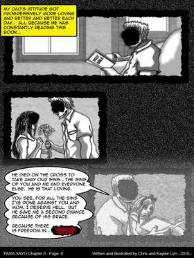 Read MAG-ISA / PARA-SAYO   27 Page 7 in English