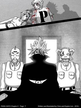 Read MAG-ISA / PARA-SAYO   27 Page 8 in English
