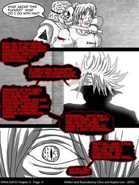 Read MAG-ISA / PARA-SAYO   27 Page 10 in English