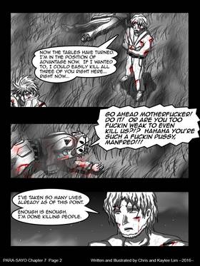 Read MAG-ISA / PARA-SAYO   28 Page 3 in English