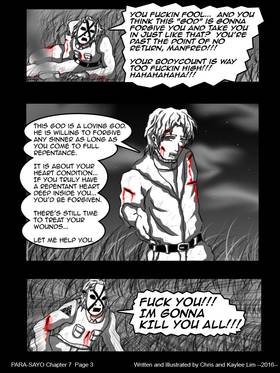 Read MAG-ISA / PARA-SAYO   28 Page 4 in English