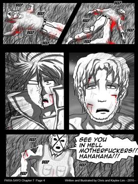 Read MAG-ISA / PARA-SAYO   28 Page 5 in English