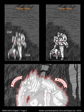 Read MAG-ISA / PARA-SAYO   28 Page 7 in English