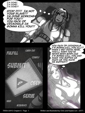 Read MAG-ISA / PARA-SAYO   29 Page 2 in English