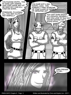 Read MAG-ISA / PARA-SAYO   29 Page 4 in English