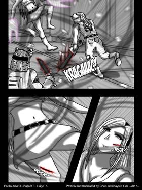 Read MAG-ISA / PARA-SAYO   29 Page 6 in English