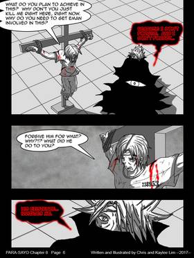 Read MAG-ISA / PARA-SAYO   29 Page 7 in English