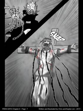 Read MAG-ISA / PARA-SAYO   29 Page 8 in English