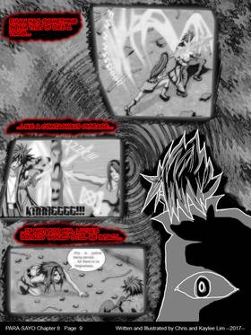 Read MAG-ISA / PARA-SAYO   29 Page 10 in English