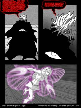 Read MAG-ISA / PARA-SAYO   30 Page 3 in English