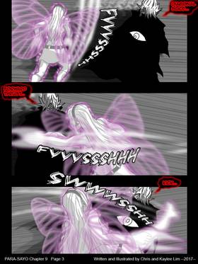 Read MAG-ISA / PARA-SAYO   30 Page 4 in English