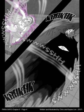 Read MAG-ISA / PARA-SAYO   30 Page 5 in English