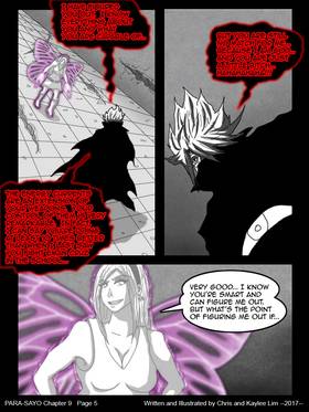 Read MAG-ISA / PARA-SAYO   30 Page 6 in English