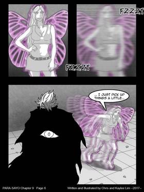 Read MAG-ISA / PARA-SAYO   30 Page 7 in English