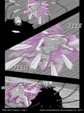 Read MAG-ISA / PARA-SAYO   30 Page 8 in English