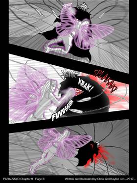 Read MAG-ISA / PARA-SAYO   30 Page 9 in English