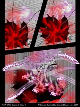 Read MAG-ISA / PARA-SAYO   30 Page 10 in English