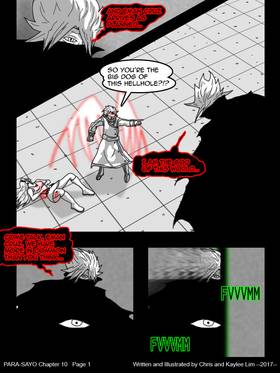 Read MAG-ISA / PARA-SAYO   31 Page 2 in English