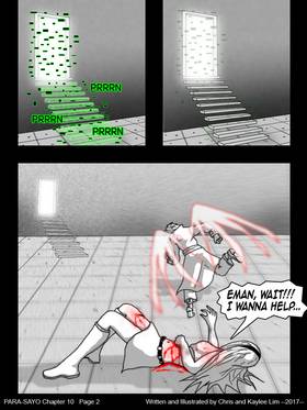 Read MAG-ISA / PARA-SAYO   31 Page 3 in English