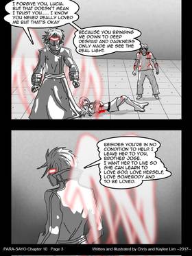 Read MAG-ISA / PARA-SAYO   31 Page 4 in English