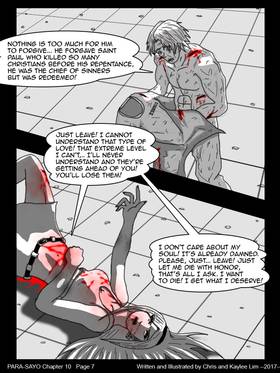 Read MAG-ISA / PARA-SAYO   31 Page 7 in English
