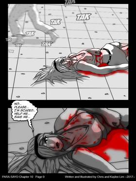Read MAG-ISA / PARA-SAYO   31 Page 9 in English