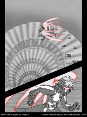 Read MAG-ISA / PARA-SAYO   31 Page 10 in English