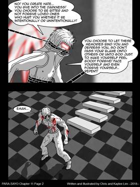 Read MAG-ISA / PARA-SAYO   32 Page 3 in English