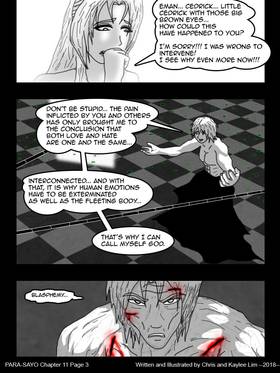 Read MAG-ISA / PARA-SAYO   32 Page 4 in English