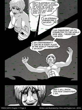 Read MAG-ISA / PARA-SAYO   32 Page 5 in English